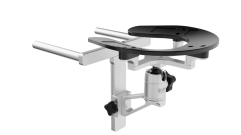 Omni 360 adjustable face cradle